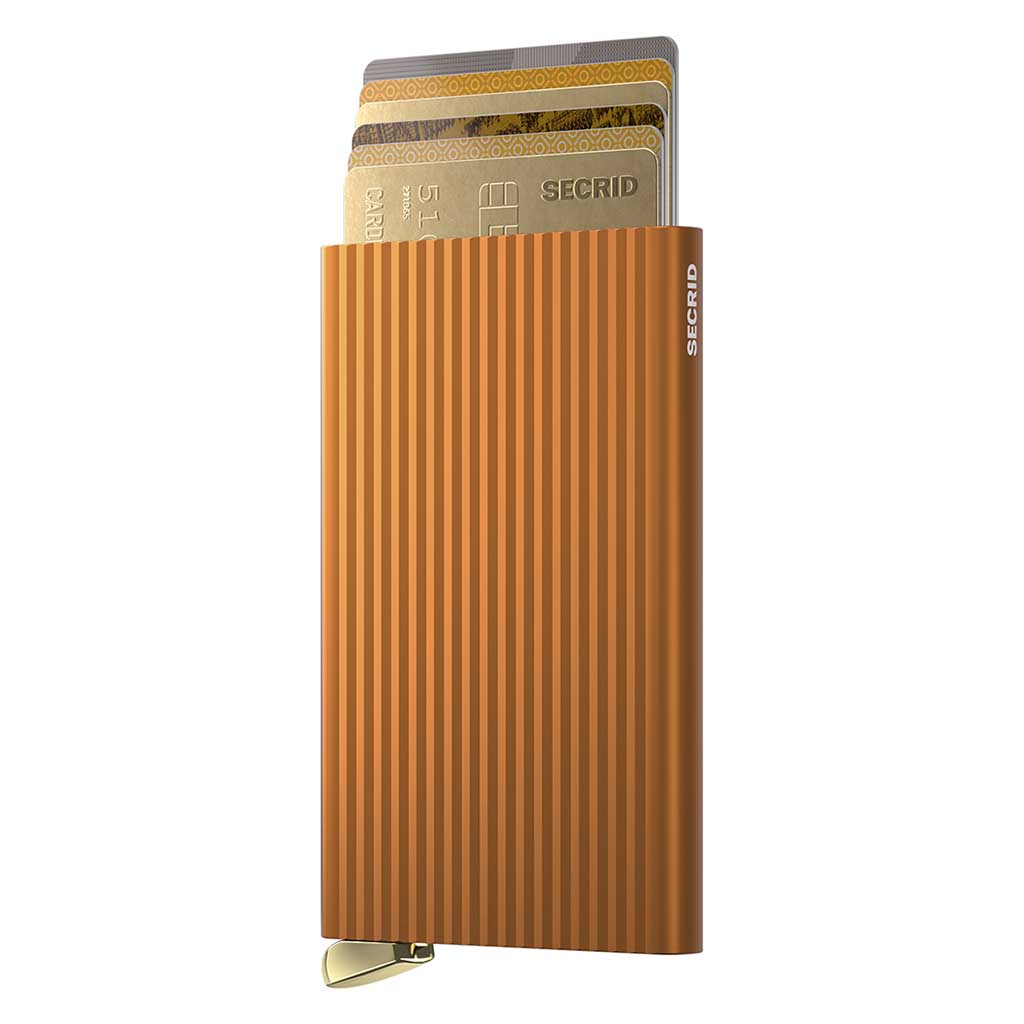 Cardprotector+ Fluted