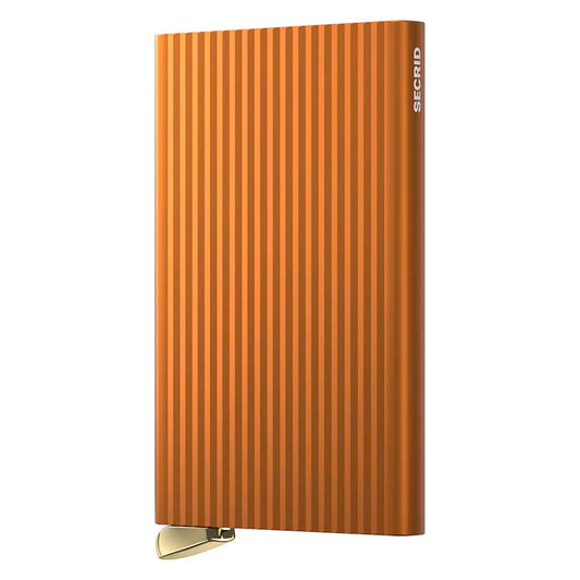 Cardprotector+ Fluted