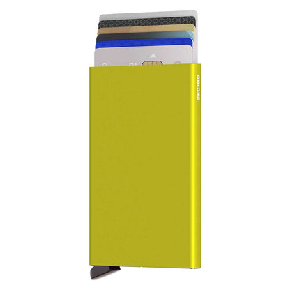 Cardprotector