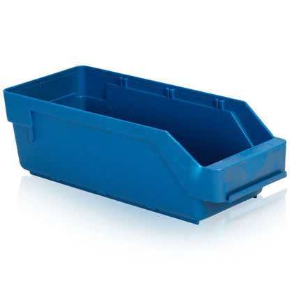 Shelf Bin 300 mm Length BS