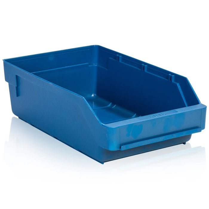 Shelf Bin 300 mm Length BS