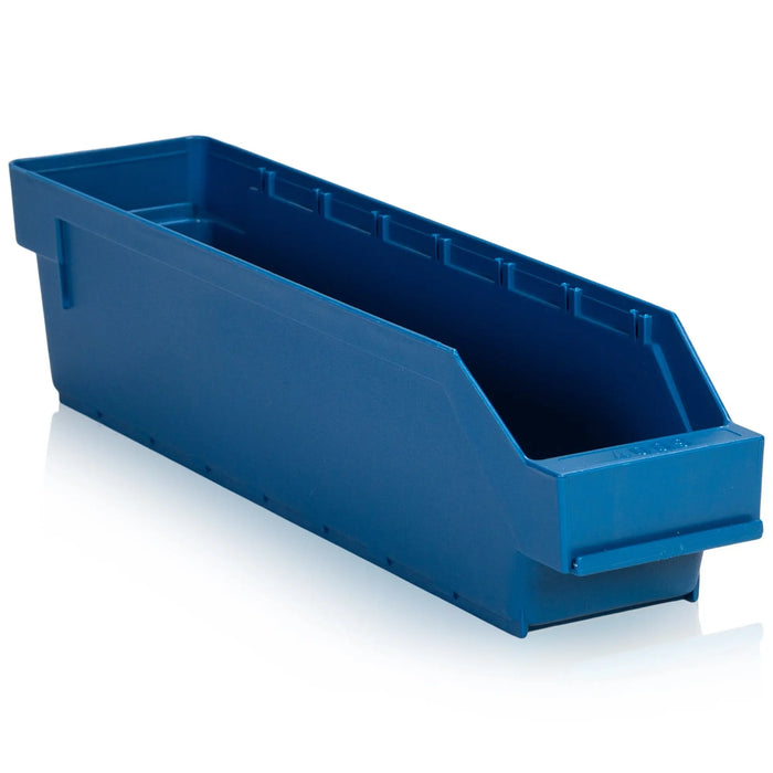 Shelf Bin 400 mm Length BS