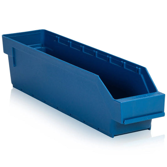 Shelf Bin 400 mm Length BS