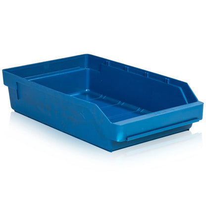Shelf Bin 400 mm Length BS