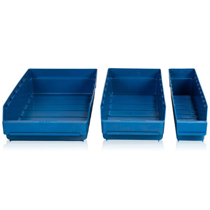 Shelf Bin 500 mm Length BS