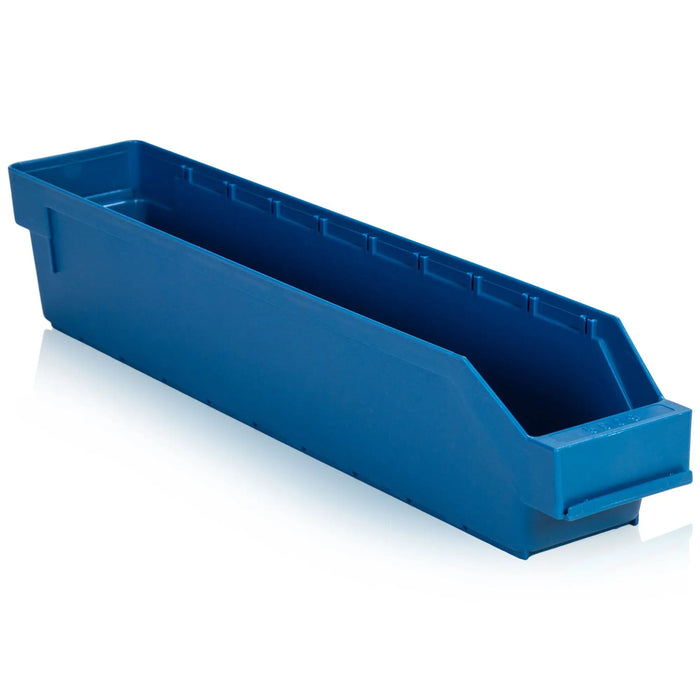 Shelf Bin 500 mm Length BS