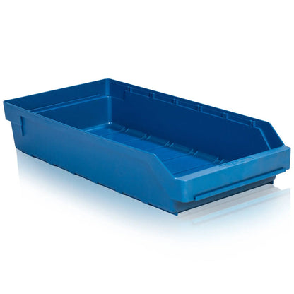 Shelf Bin 500 mm Length BS