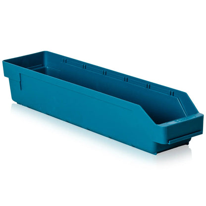Shelf Bin 500mm Length BS