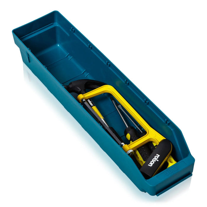 Shelf Bin 500mm Length BS