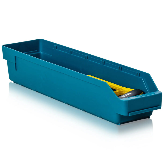 Shelf Bin 500mm Length BS