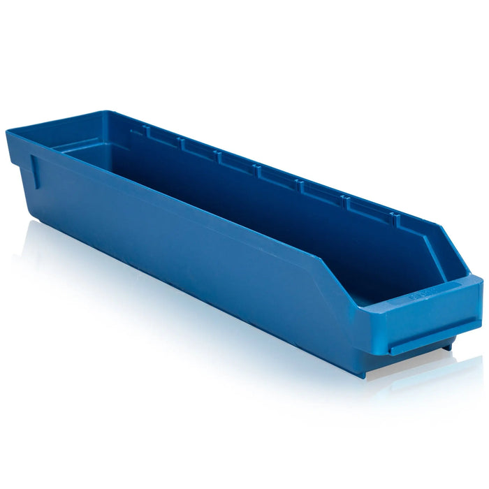 Shelf Bin 600 mm Length BS