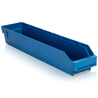 Shelf Bin 600 mm Length BS