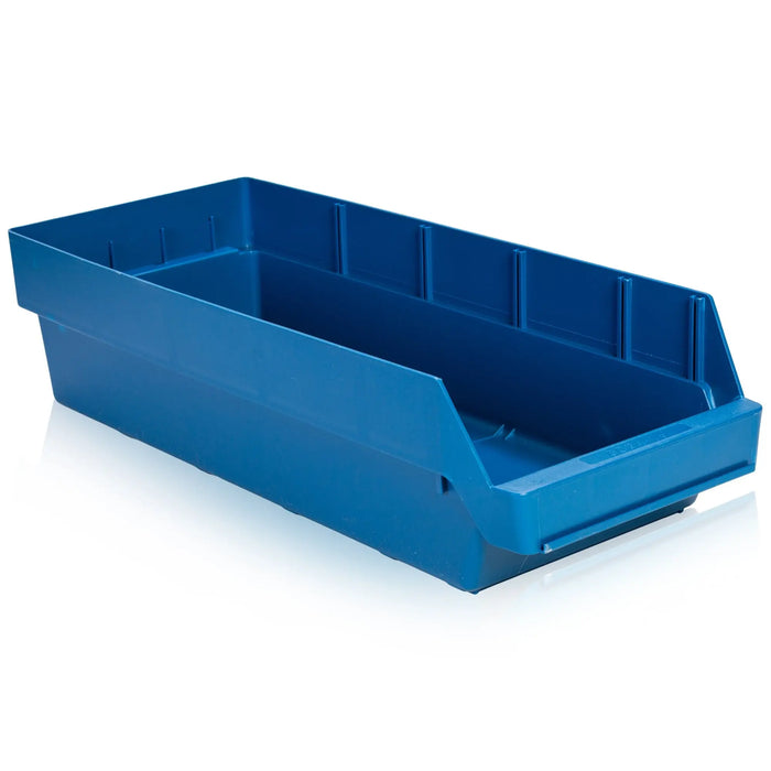 Shelf Bin 600 mm Length BS