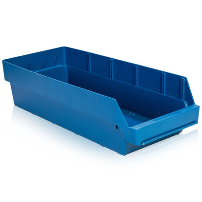 Shelf Bin 600 mm Length BS