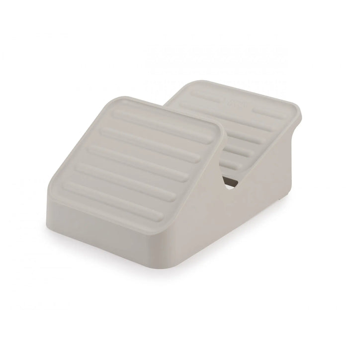 Shoe-In Space-saving Ecru Shoe Rack Joseph Joseph
