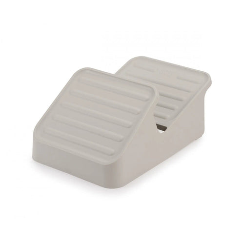 Shoe-In Space-saving Ecru Shoe Rack Joseph Joseph