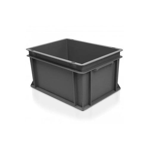 SINGLE - 20 litre Rako Euro Stacking Containers 400x300 George Utz