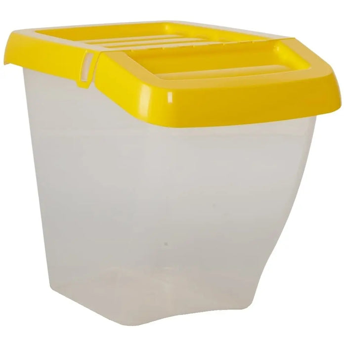 Clear/Yellow