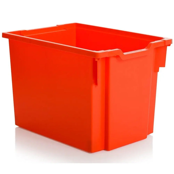 Flame Red
