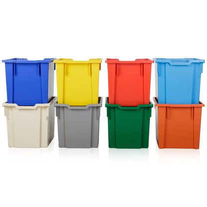 SINGLE - Gratnells Jumbo 30 Litre Storage Tray Gratnells