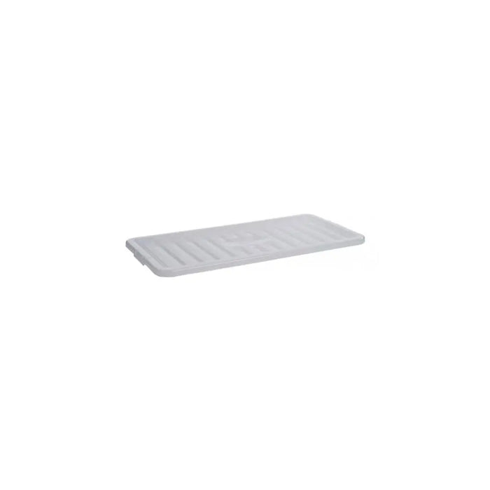 SINGLE - Lid for 55L and 133L Litre Crystal Box - LID ONLY Wham Storage