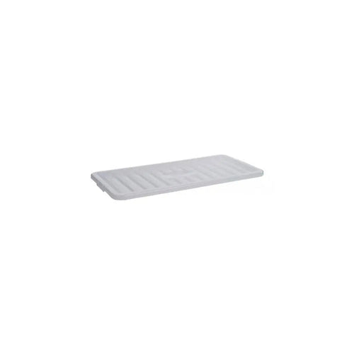 SINGLE - Lid for 55L and 133L Litre Crystal Box - LID ONLY Wham Storage