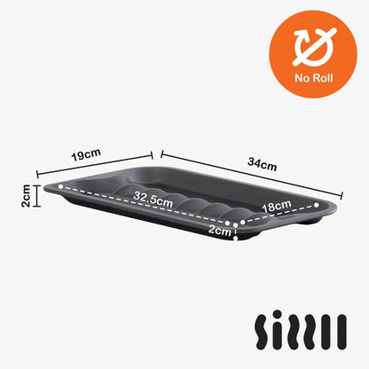Sizzll Non-Stick Sausage Tray Sizzll