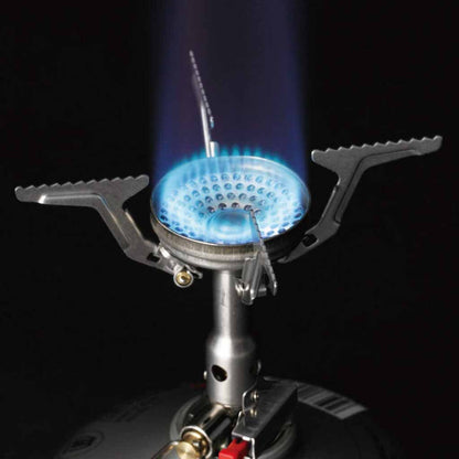 Amicus Stove w/ Stealth Igniter