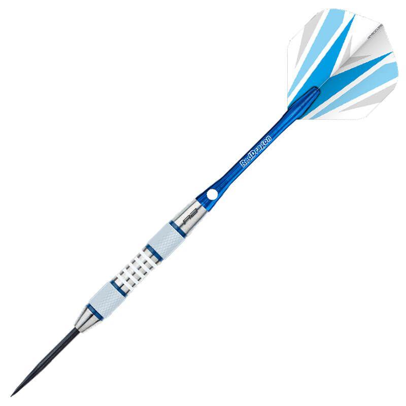 RED DRAGON - Stag Darts - 85% Tungsten - 28g
