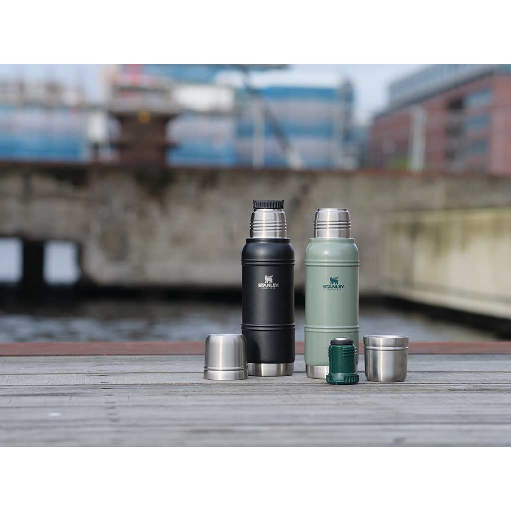 Artisan Thermal Bottle