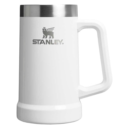 Big Grip Beer Stein