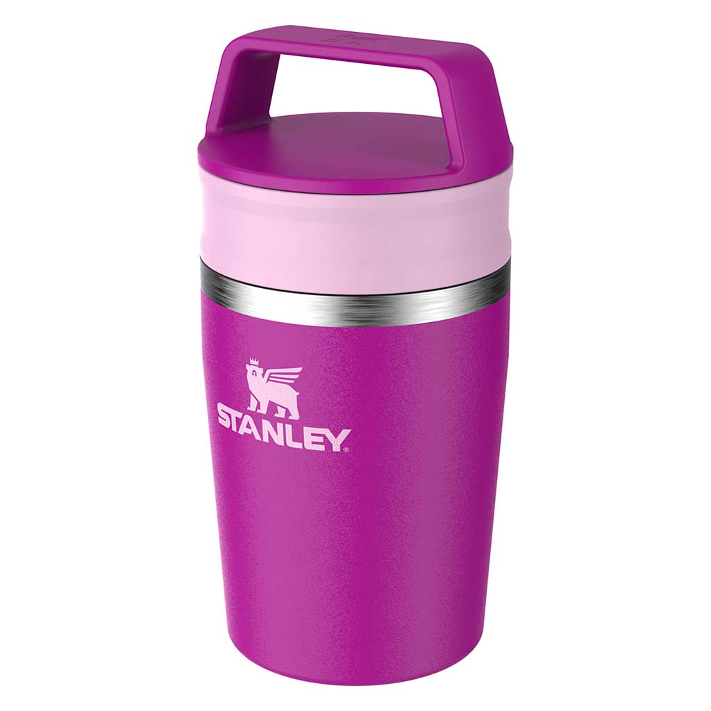 Cafe-To-Go Travel Mug