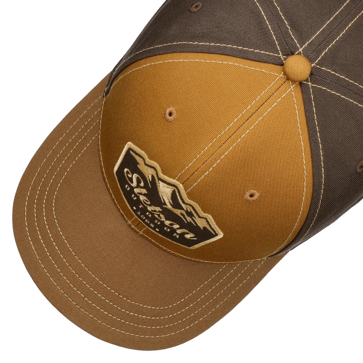 Baseball Cap | Ranger