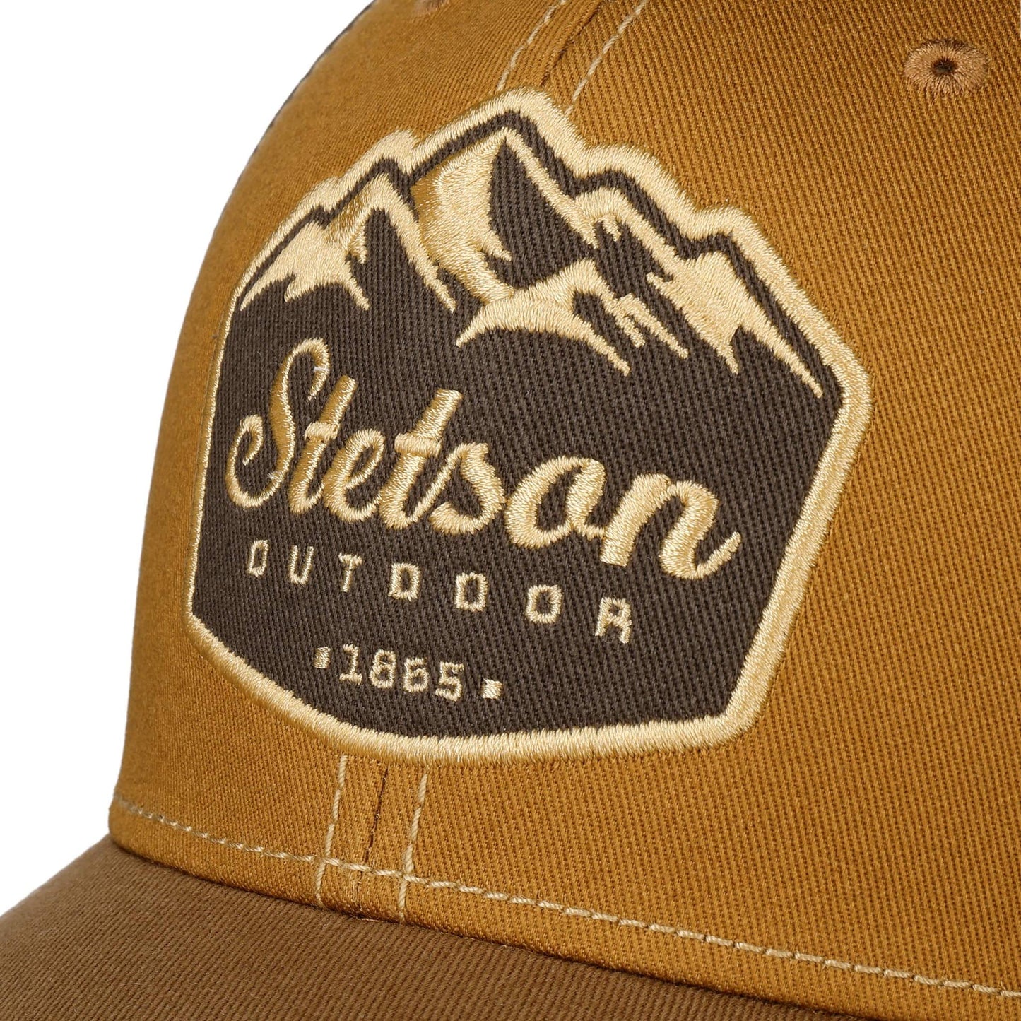 Baseball Cap | Ranger