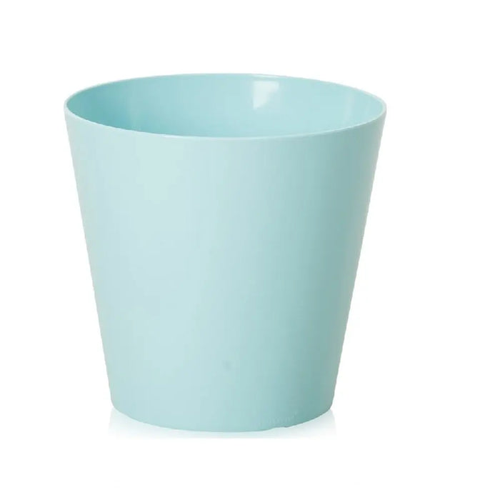 Studio 26cm Round Indoor Plastic Planter Cover Wham Storage