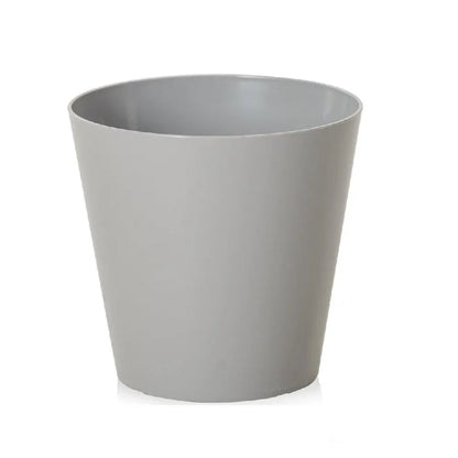 Studio 26cm Round Indoor Plastic Planter Cover Wham Storage
