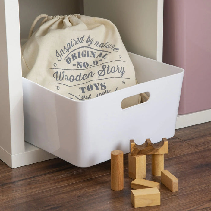 Studio Basket Square 15.02 Wham Storage