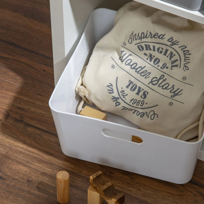 Studio Basket Square 15.02 Wham Storage