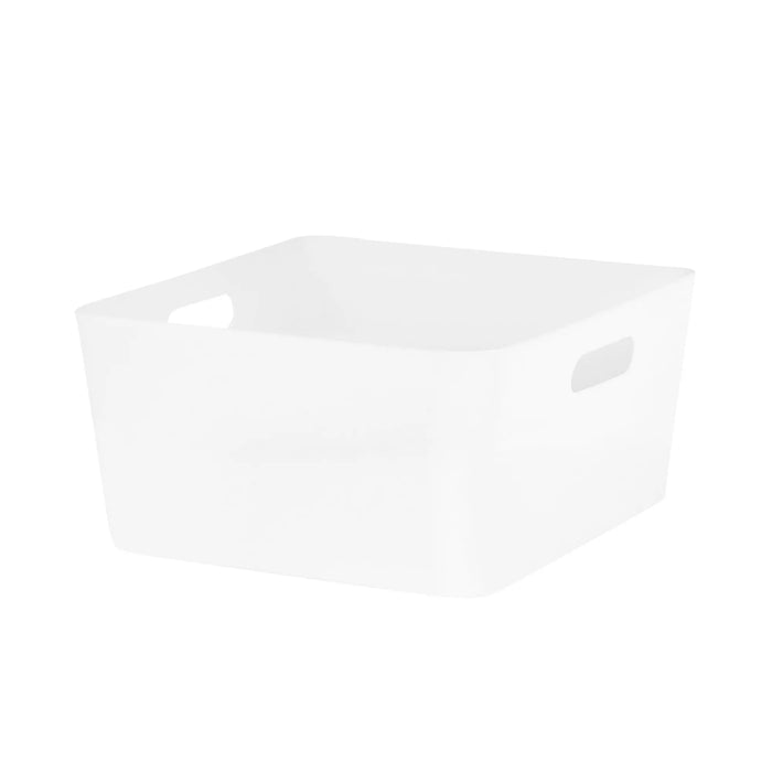 Studio Basket Square 15.02 Wham Storage