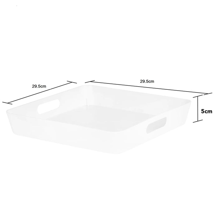 Studio Basket Square 15.03 Wham Storage
