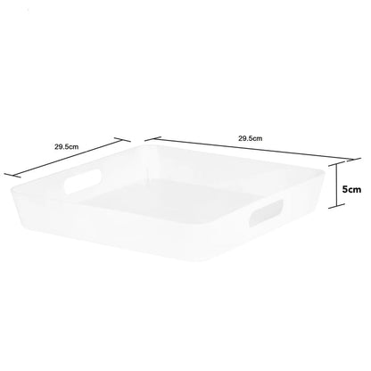 Studio Basket Square 15.03 Wham Storage