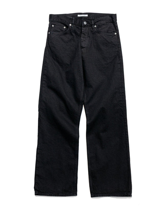 lost & found Sunflower Sunflower Loose Black Rinse