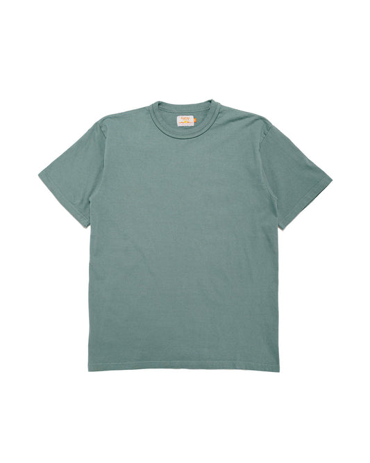 Sunray Sportswear Makaha SS Sagebrush Green