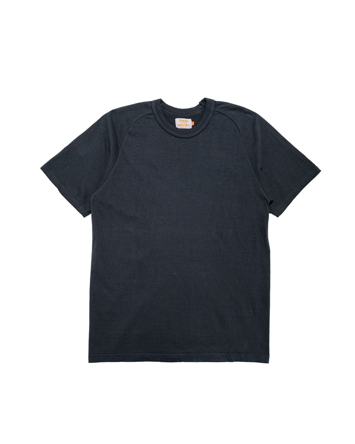 lost & found Sunray Sportswear Sunray Sportswear Pua'ena SS Blue Graphite