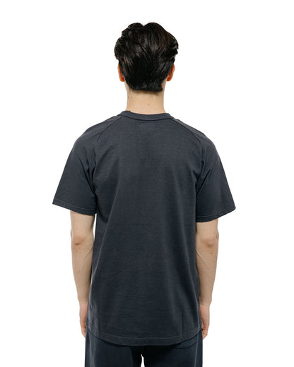 lost & found Sunray Sportswear Sunray Sportswear Pua'ena SS Blue Graphite