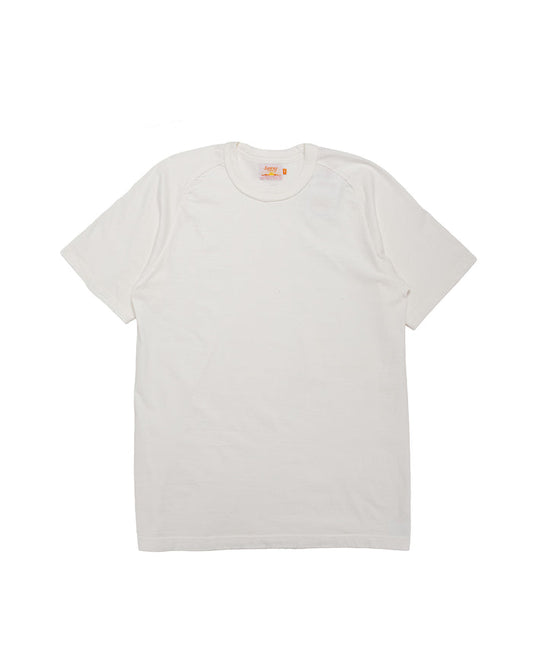 Sunray Sportswear Pua'ena SS Off White