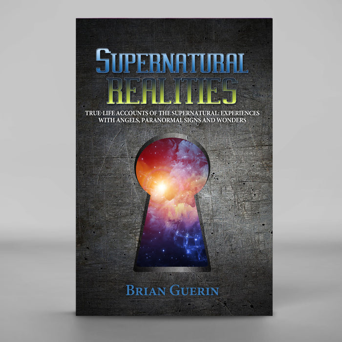 Supernatural Realities