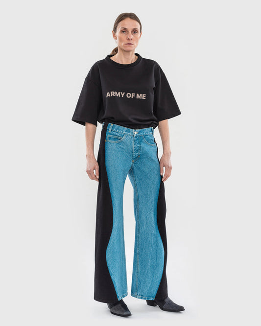 Buy T-Shirt Army of Me – Tops by Ksenia Schnaider | Ethical & Sustainable Fashion