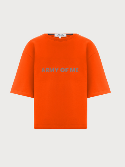 Buy T-Shirt Army of Me – Tops by Ksenia Schnaider | Ethical & Sustainable Fashion