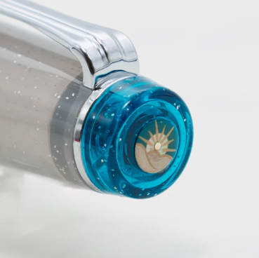 BUNGUBOX Original Fountain Pen - Silver Lining